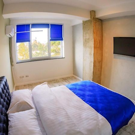 Appartamento Central Bliss Suceava Esterno foto