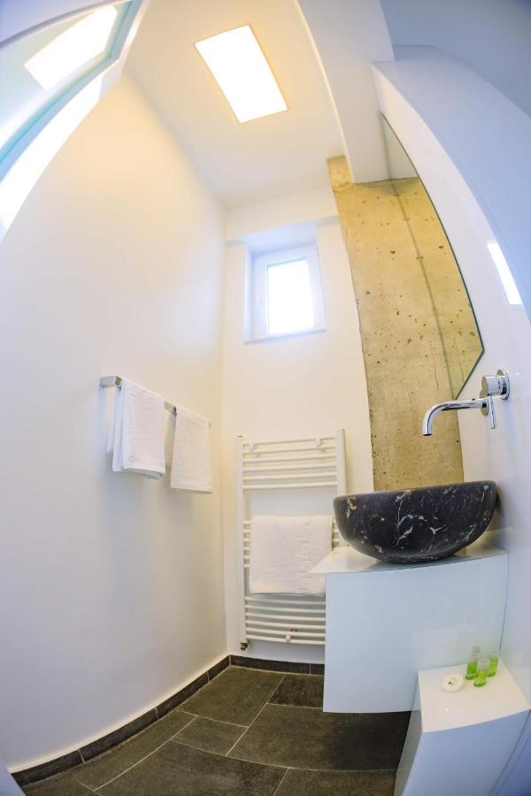 Appartamento Central Bliss Suceava Esterno foto