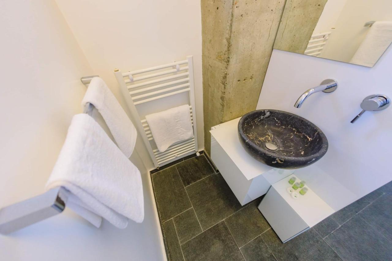 Appartamento Central Bliss Suceava Esterno foto