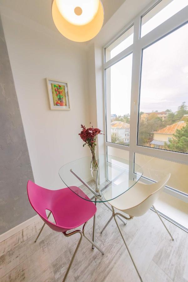Appartamento Central Bliss Suceava Esterno foto